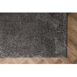 Venture Home tepih Walter 340 &amp;times; 240 cm, tamnosivi Slike