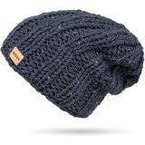 Woox Čepice Dark Denim Beanie | Shoptok.si
