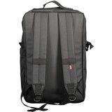LEVI&#039;S LEVI&#39;S BLACK MEN&#39;S BACKPACK | shoptok.hr
