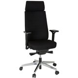 MID.YOU Pisarniški Stol Move-tec Pro 3d, Črna | Shoptok.si