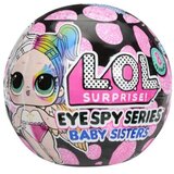 Lol Surprise Igračka Eye Spy Baby Sis Toys Cijene