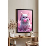 WALLXPERT Arthynmodel3348-12 Višenamenska Dekorativna Slika | Eponuda.com