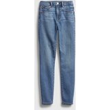 GAP Blue women's skinny jeans | Eponuda.ba