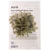 Abib Maska za lice Mild Acidic pH Sheet Mask Jericho Rose Fit Cene