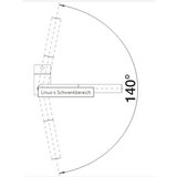 Blanco linus-s, hd, kava, izgled silgranit 516697 | Shoptok.si