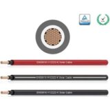  SOLARNI KABL 6MM CRVENI 20m, cena za pakovanje | ePonuda.com