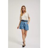 Marisse Women's Blouse L-Ts-4395 L.Beige | shoptok.hr