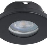 Eglo 901758 - SET 3xLED svetiljke za kupatilo FAVAZZINA 1xGU10/4W/230V IP44 crne | Eponuda.com