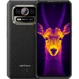 Armor 25T Pro 5G Dual SIM 256GB 8GB RAM Črna