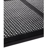 Premier Housewares Črna klubska mizica 60x120 cm Heritage – | Shoptok.si