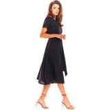 Awama Ženska haljina A296 | shoptok.hr