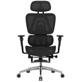 Expert 7.9 Crna ergonomska stolica | shoptok.hr