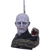 Nemesis Now Harry Potter Lord Voldemort in Nagini okrasek, (20848930) Cene