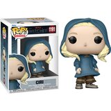 Funko POP TV: WITCHER - CIRI Cene