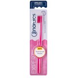 NORDICS četkica za zube Expert Soft 6580 - Roze Cene
