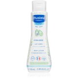 Mustela® Bébé Hydra Bébé vlažilni losjon za telo za otroško kožo 100 ml | Shoptok.si