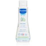 Mustela® Bébé Hydra Bébé vlažilni losjon za telo za otroško kožo 100 ml