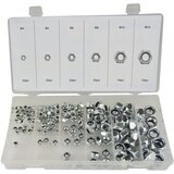  Varovalnih matic s tesnilno maso 146 kos | Shoptok.si