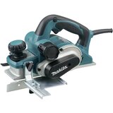 Makita električni oblič Širina obliča: 82 mm 850 W Globina zlaganja (maks.): 25 mm, (21506541) | Shoptok.si