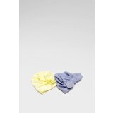 ACCCESSORIES Otroška kapa Rumena | Shoptok.si