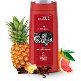 Old Spice Wolfthorn XXL Shower Gel gel za prhanje za moške 675 ml Cene