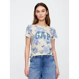 GAP T-shirt with logo - Women