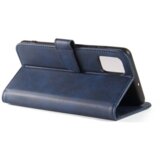 Onasi Wallet denarnica usnjena preklopna torbica Samsung Galaxy A33 5G A336 - modra | Shoptok.si