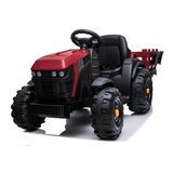 Traktor na akumulator BDM0925 - crveni | shoptok.hr
