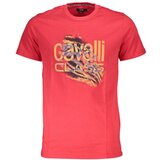 Cavalli Class muška majica kratkih rukava | shoptok.hr