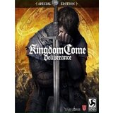 Steam Kingdom Come: Deliverance Special Edition (PC) Key GLOBAL | ePonuda.com
