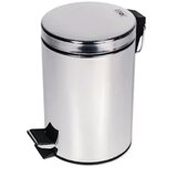 Hemija Kanta za otpatke sa pedalom INOX 20 lit | ePonuda.com