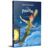 Egmont svijet filmova Petar Pan 41012425 Cijene