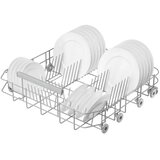 Electrolux ugradbena perilica posuđa E62LD100S Slike