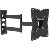 Cabletech univerzalni nosač za TV 13"-42" podesiv okomito i vodoravno | shoptok.hr