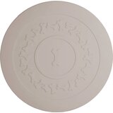  PLATE - nedrseča podloga za pasjo skledo - siva | Shoptok.si