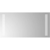  LED kupaonsko ogledalo 40x20 cm | shoptok.hr