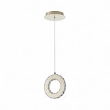 Zuma line MD3713-1-3GT - LED prigušiva luster na sajli GIRONA LED/10W/230V zlatna | Eponuda.com