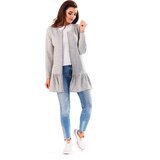 Awama Woman's Sweater A193 u
