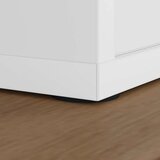  Jastučići za noge namještaja 2 pcs Crna Ø 30 x 2 mm EVA | shoptok.hr