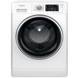 Veš mašina WHIRLPOOL FFD 9489 BCV EE/prednje punjenje/9kg/1400 obrtaja/A/85x63x59,5 cm/bela | ePonuda.com