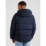 Tommy Hilfiger Zimska jakna 'ROCKIE' mornarsko plava | shoptok.hr