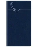 TELEFONSKI 70X150MM A-Z COLERE E52 TAMNOPLAVI