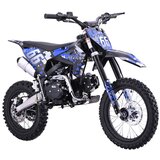 Motor na benzin 110CM IMMORTAL - plavi | shoptok.hr
