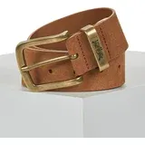 Levi's METAL TWO HORSE KEEPER Smeđa