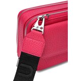 Vuch Crossbody torba Keera Raspberry, 13 x 25 cm | shoptok.hr