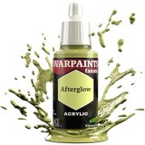 The Army Painter Warpaints Fanatic: Vibrant Greens - Afterglow | Shoptok.si