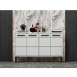 HANNAH HOME TV komoda Stria Cene
