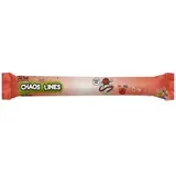 Chaos Lines, bombone sa slatkim punjenjem, miks voća, 26g