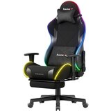 Force 5.7 RGB crna igraća stolica | shoptok.hr