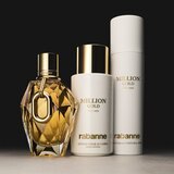 Rabanne Million Gold For Her parfumska voda polnilna za ženske 30 ml | Shoptok.si